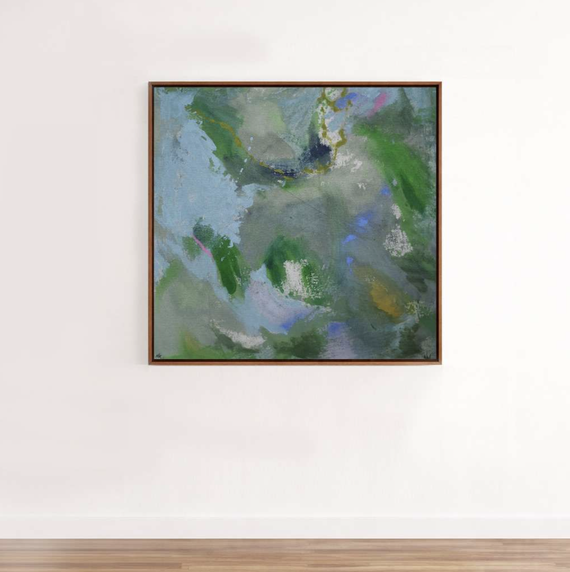 Work 1 from Daring Deities