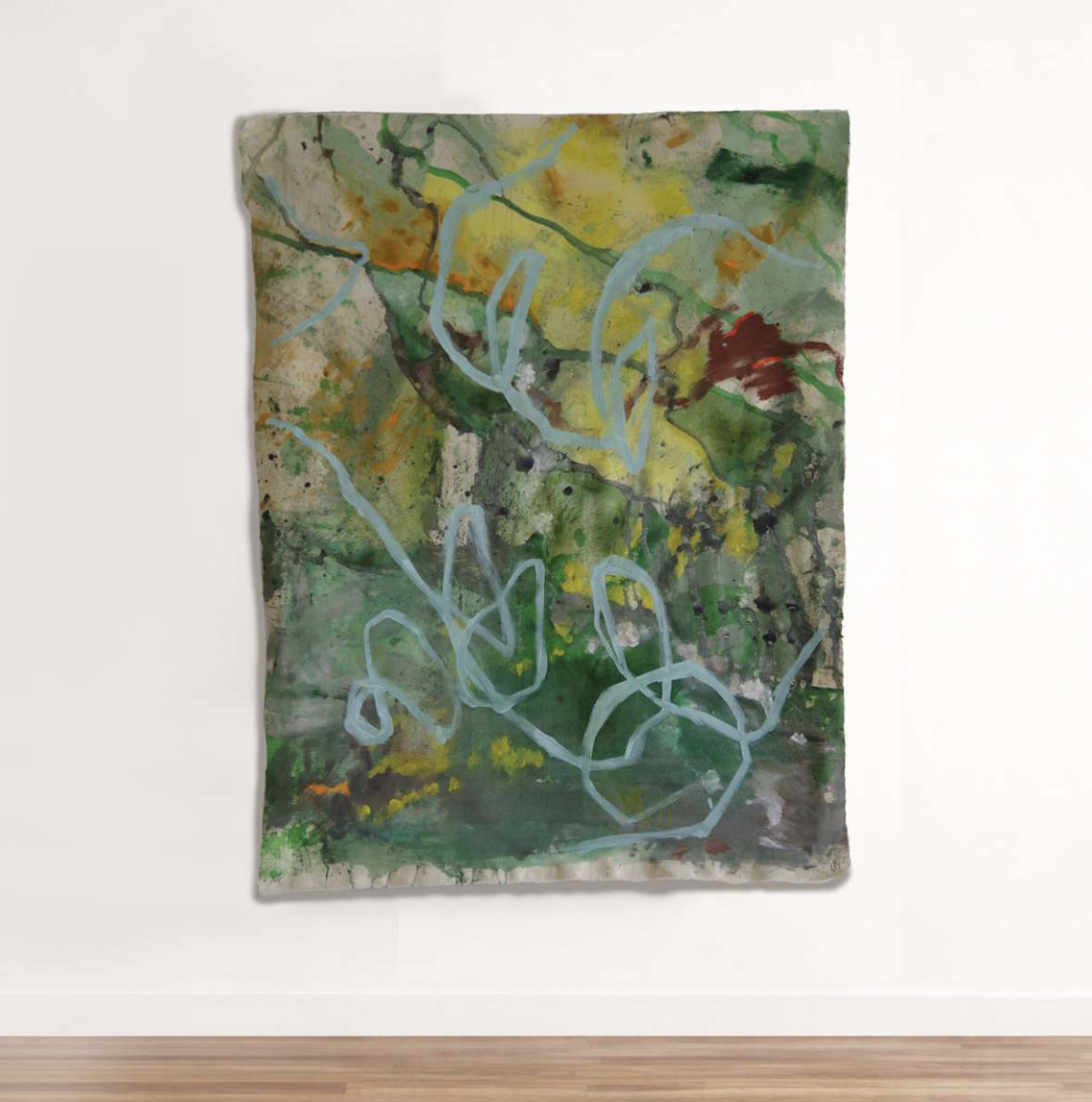 Work 3 from Daring Deities